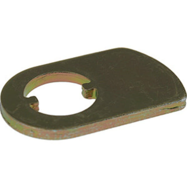 Lockit kamstuk t/sleutelkastje