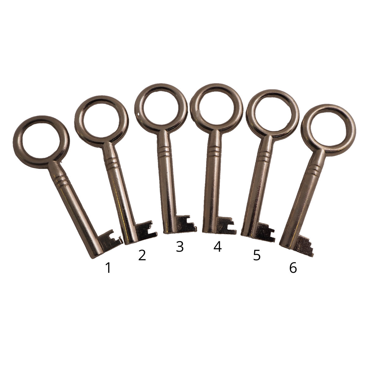 Meubelsleutel Kopvoorn 1301/1