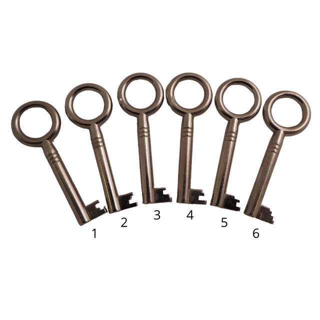 Meubelsleutel Kopvoorn 1301/1