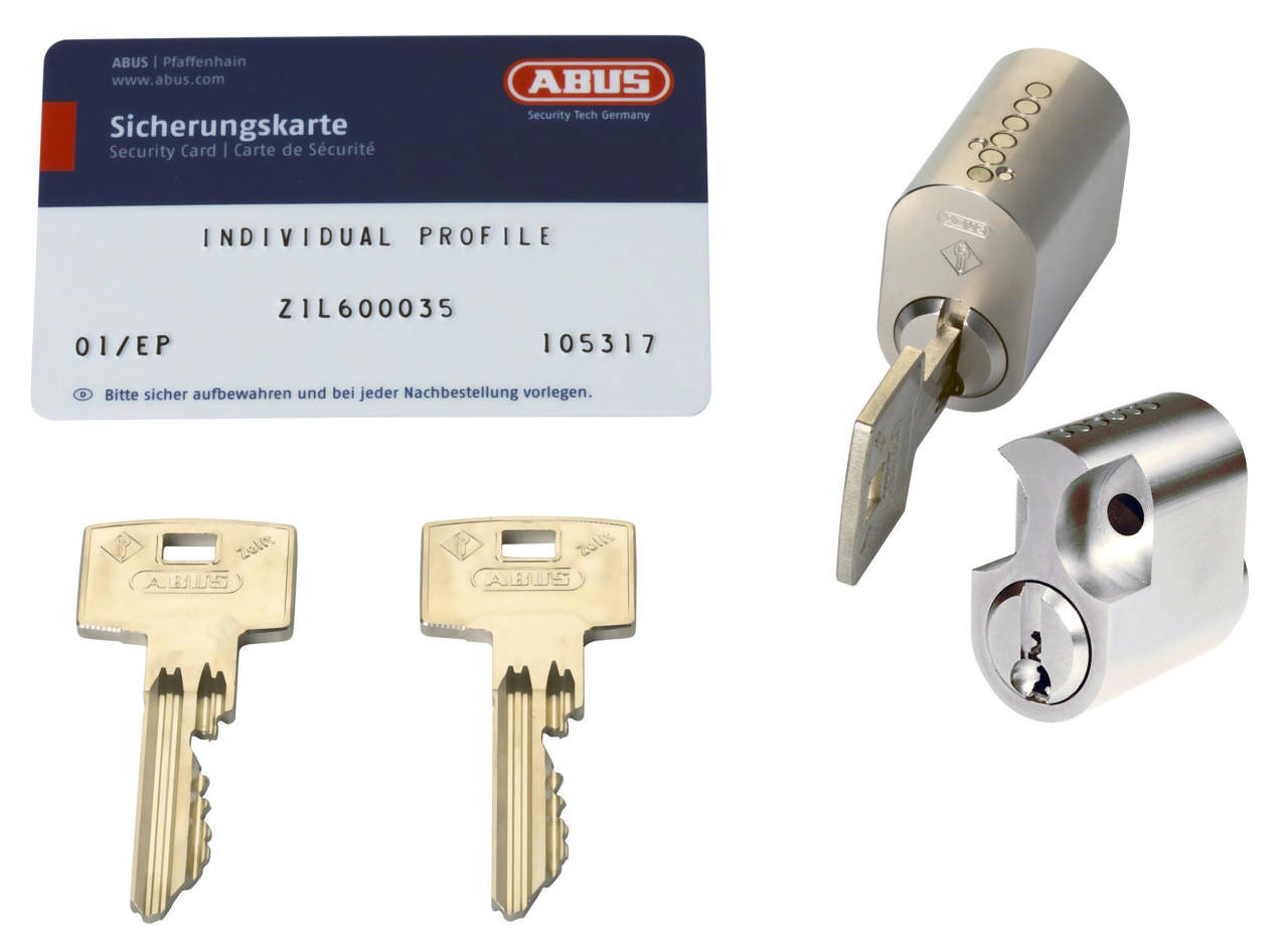 Zoliet-sampak met rococo