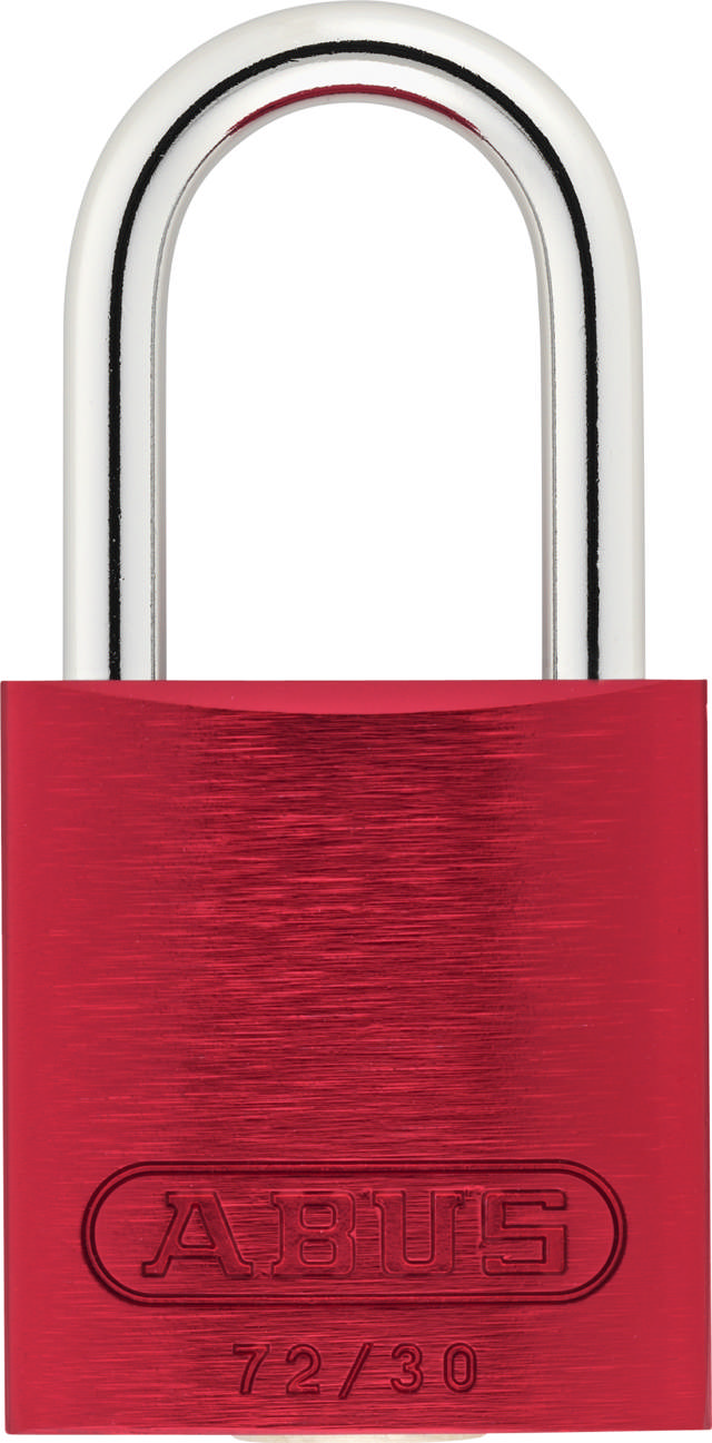 Abus hangslot 72/30