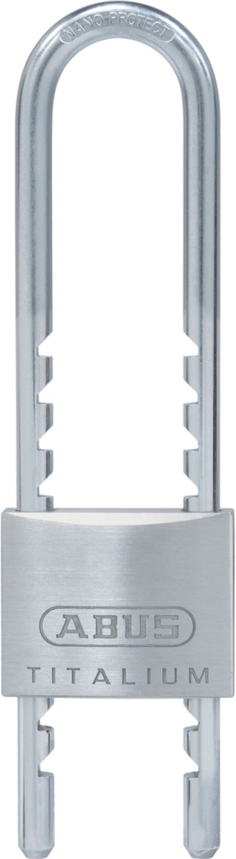 Abus Hangslot 64TI/50