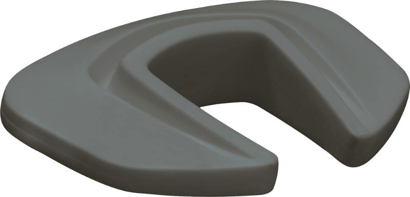 ABUS Deurstopper, 1 st.