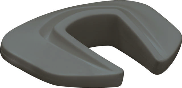 ABUS Deurstopper, 1 st.