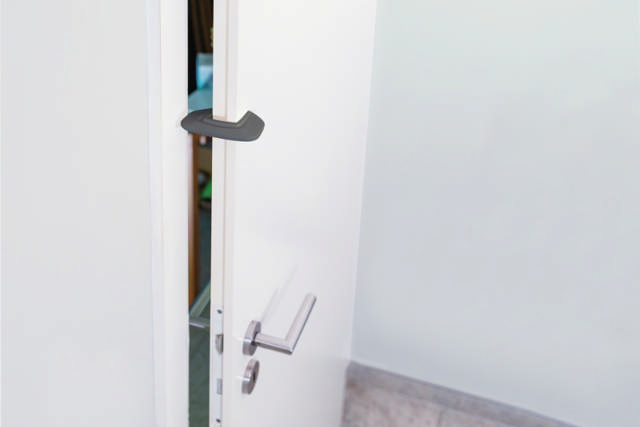 ABUS Deurstopper, 1 st.