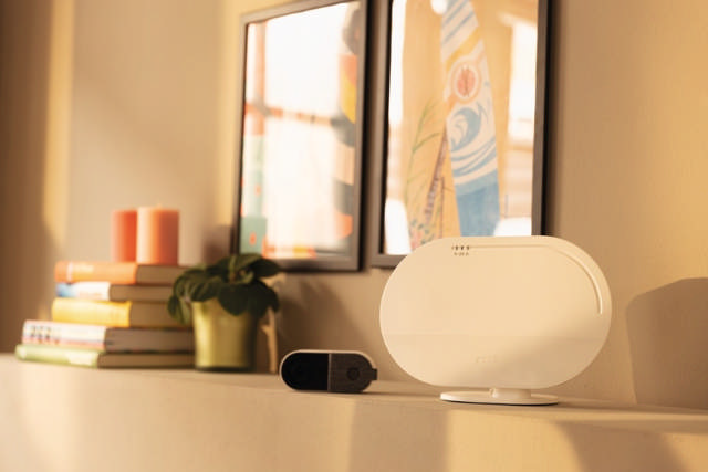 ABUS WLAN Privacy binnencamera