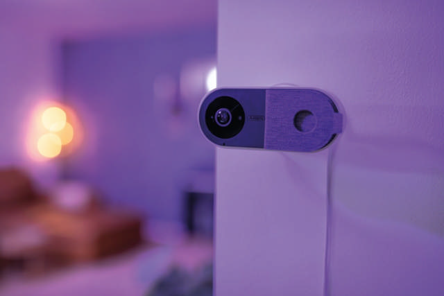ABUS WLAN Privacy binnencamera