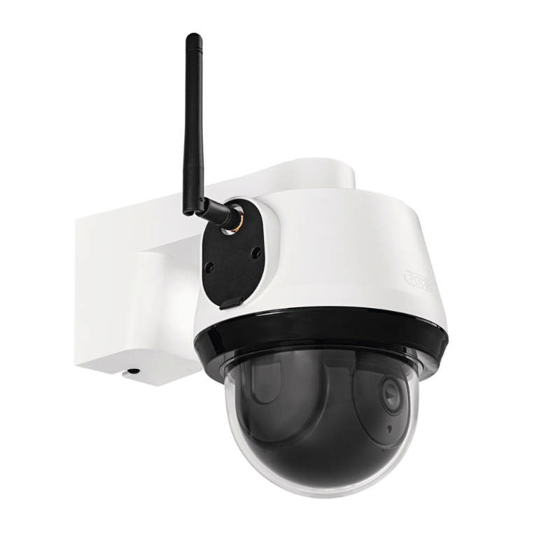 ABUS outdoor WLAN draai-/kantelcamera