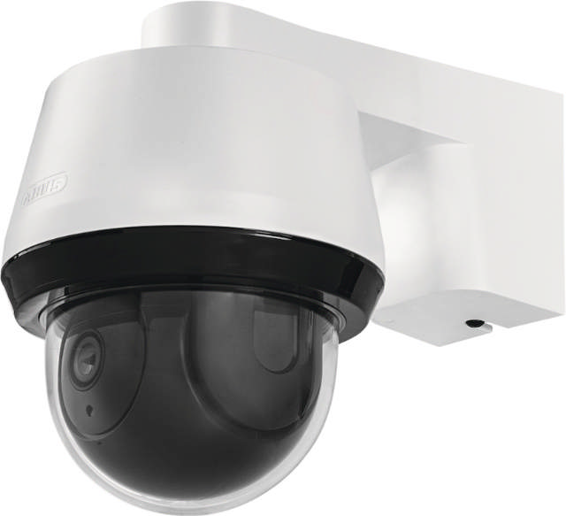 ABUS outdoor WLAN draai-/kantelcamera