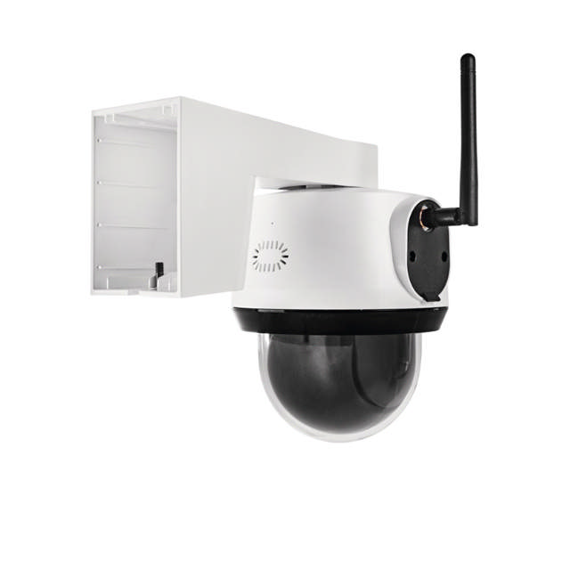 ABUS outdoor WLAN draai-/kantelcamera