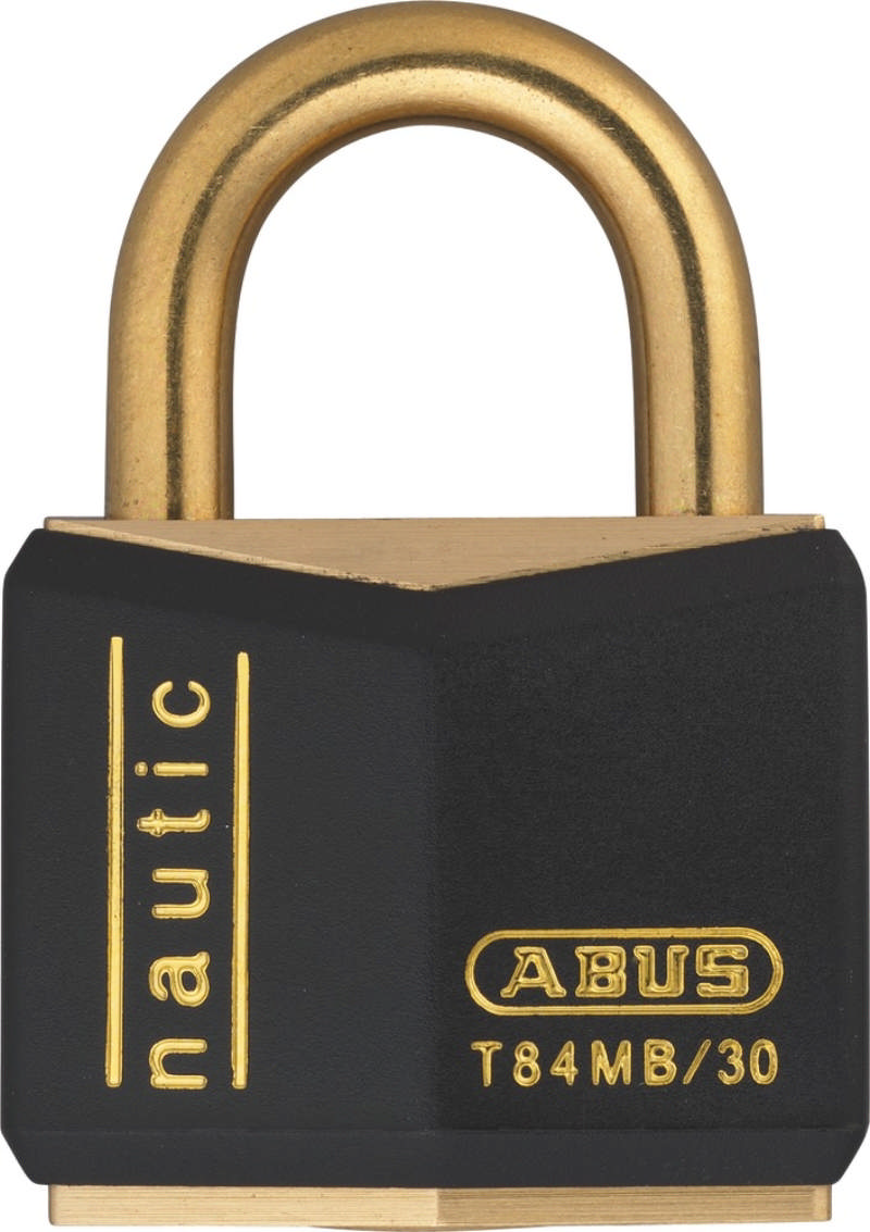 Abus Hangslot T84MB/30