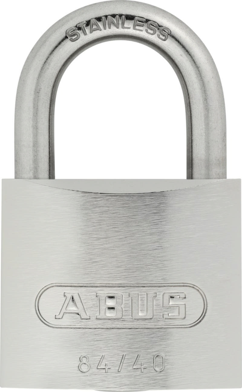 Abus hangslot 84IB/40