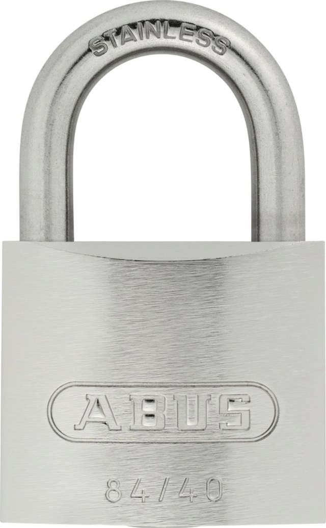 Abus hangslot 84IB/40