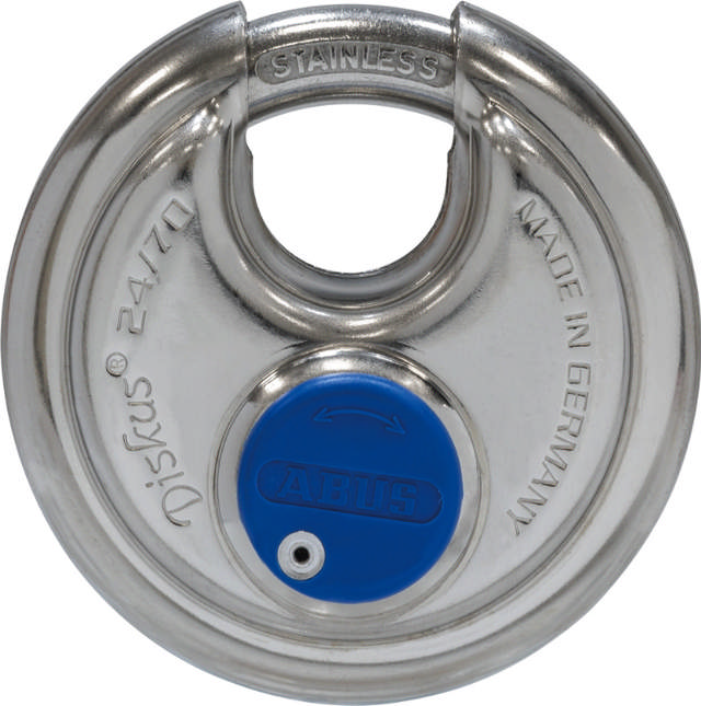Abus Hangslot 24IB/70