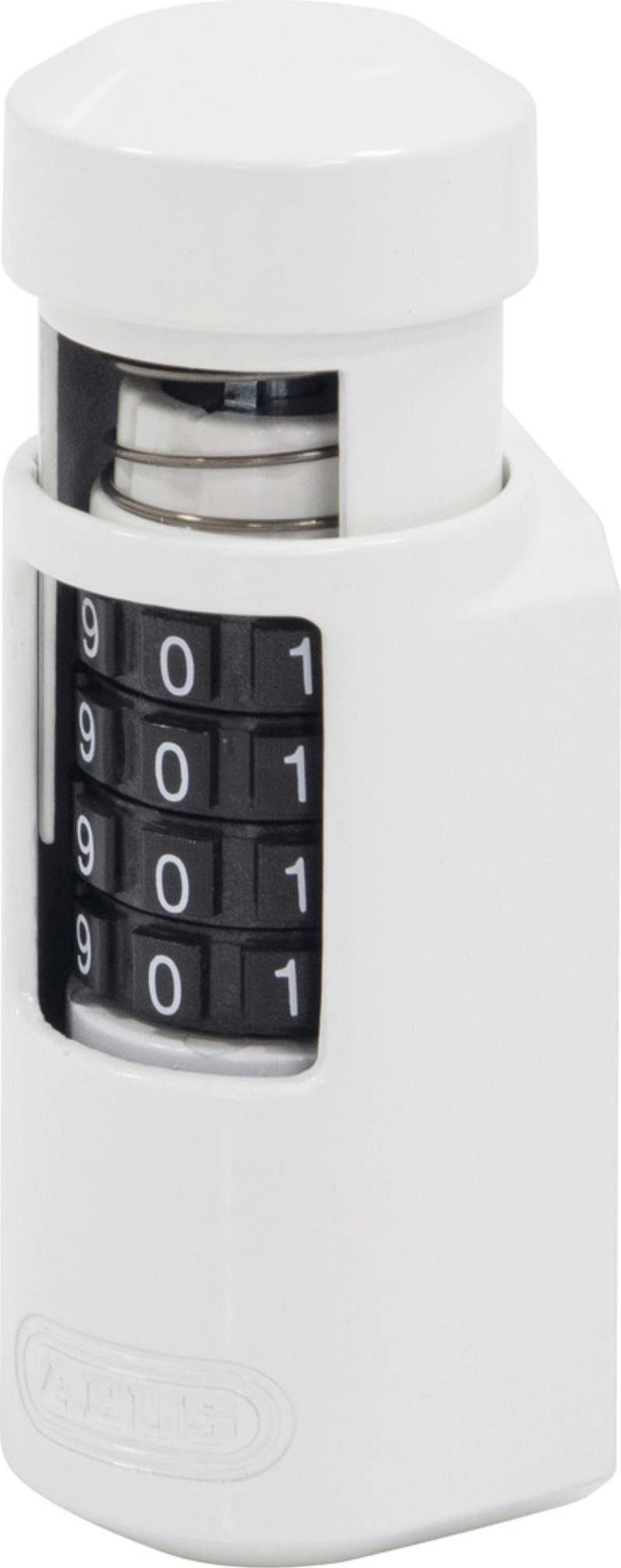 ABUS Lindrucker FTS15 raamslot **NIEUW MODEL 2022**