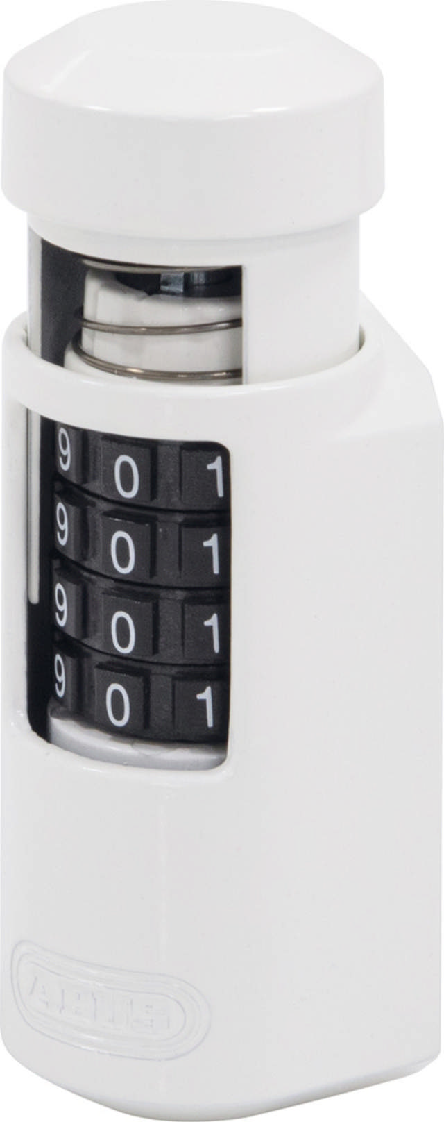 ABUS Lindrucker FTS15 raamslot **NIEUW MODEL 2022**