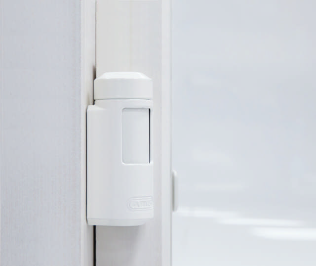 ABUS Lindrucker FTS15 raamslot **NIEUW MODEL 2022**