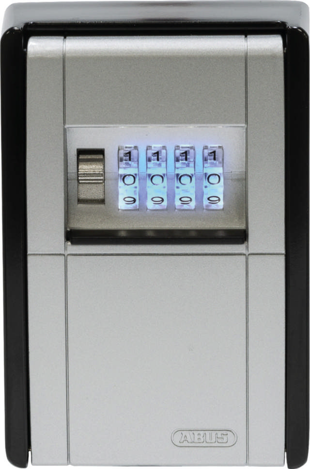 Abus sleutelkastje 787 LED GROOT