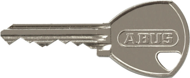ABUS hangslot Titalium 80TI/45 KA8011