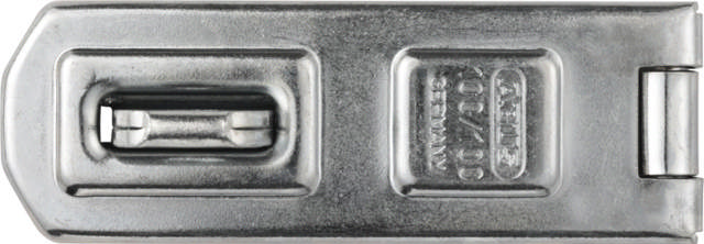 Abus hangslotaanval 100/100 sb