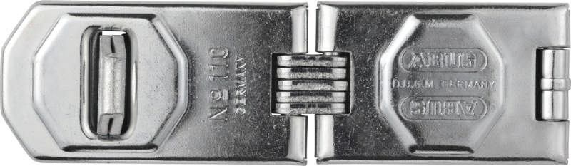 Abus hangslotaanval 110/155 sb