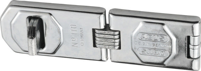 Abus hangslotaanval 110/195 sb