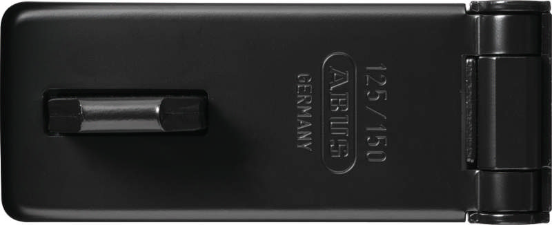 Abus hangslot aanval 125/150 sb