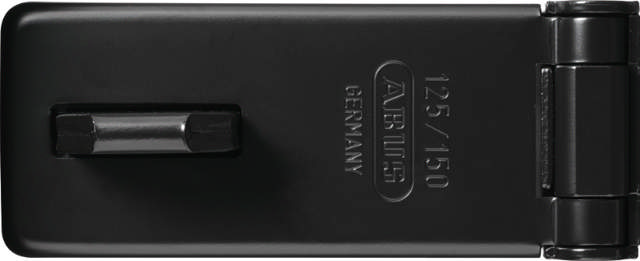 Abus hangslot aanval 125/150 sb