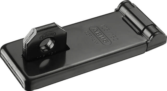 Abus hangslot aanval 125/150 sb