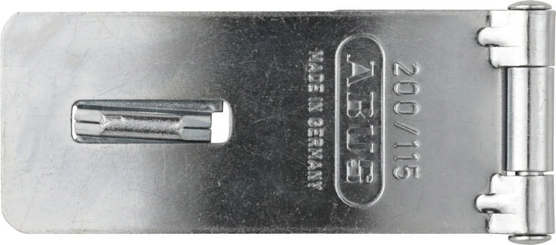 Abus hangslot aanval 200/115 sb.