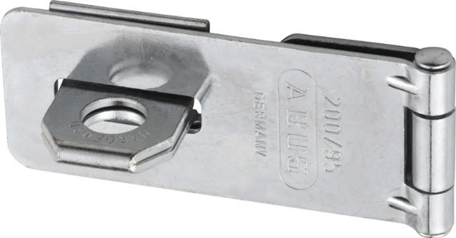 Abus hangslot aanval 200/135, Blister