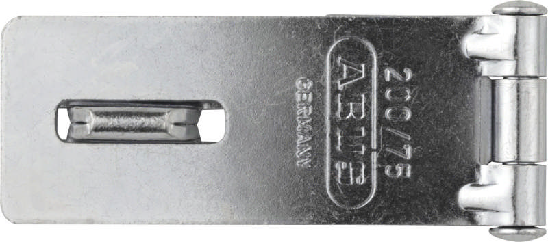Abus hangslot aanval 200/75, Blister