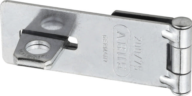 Abus hangslot aanval 200/75, Blister