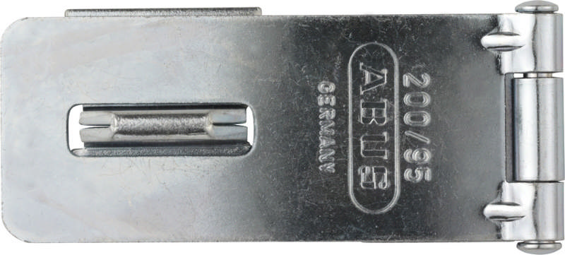 Abus hangslot aanval 200/95, Blister