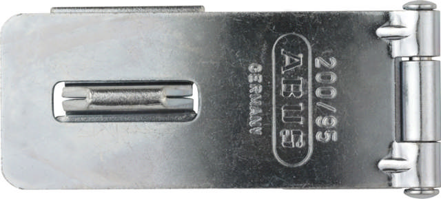 Abus hangslot aanval 200/95, Blister