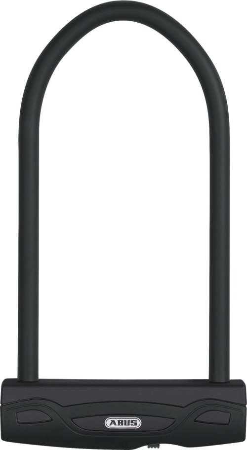 DEURKLINK STOP COMBO KUNSTSTOF LP