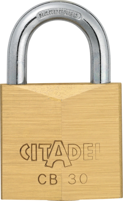 Hangslot Citadel CB30 