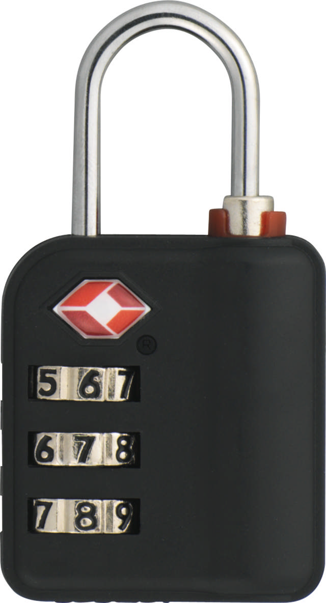 Abus Hangslot 147TSA/30