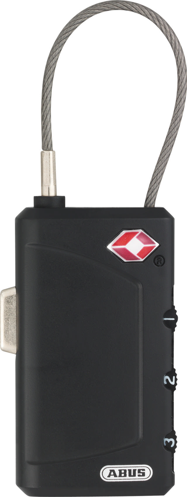 Abus Hangslot 148TSA/30