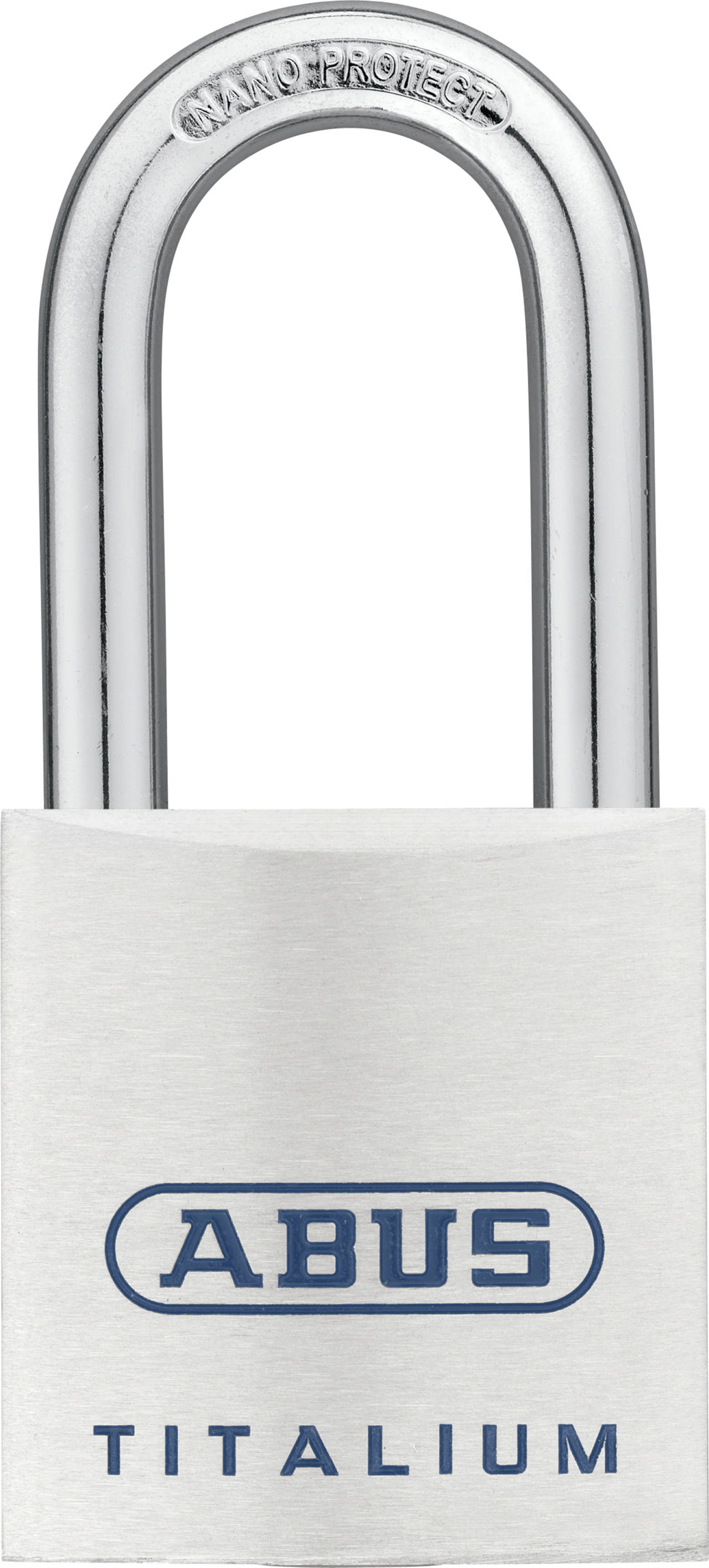 ABUS hangslot Titalium 80TI/40