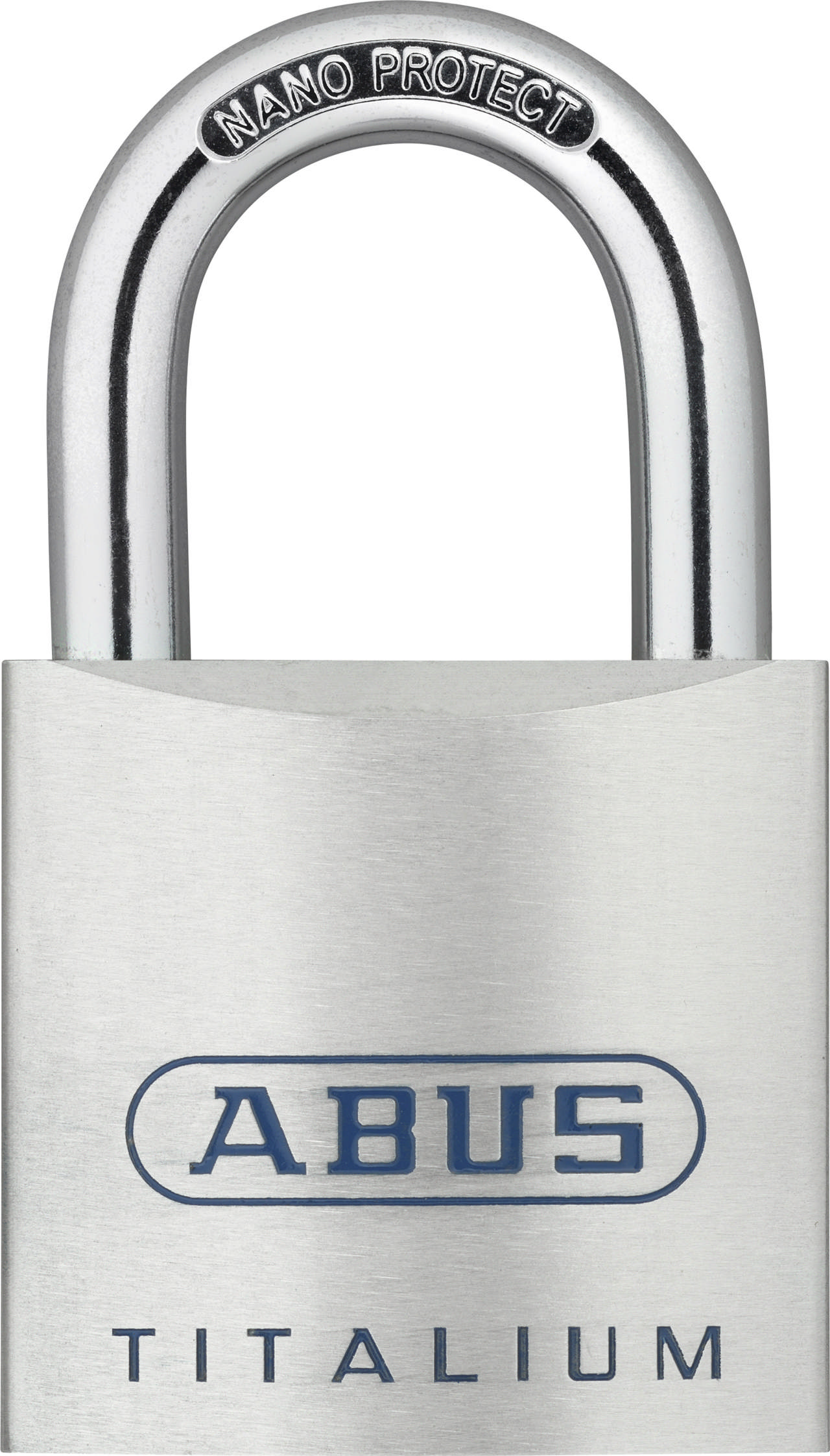 ABUS hangslot Titalium 80TI/45