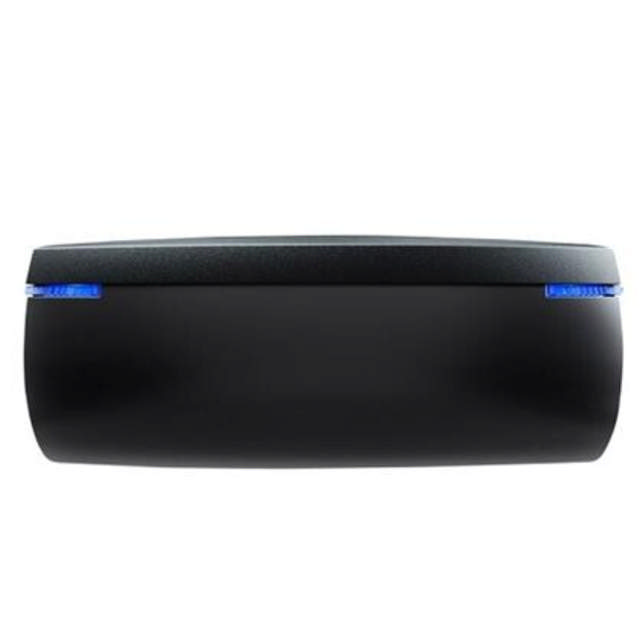 BEA Radar Eagle Artek, zwart