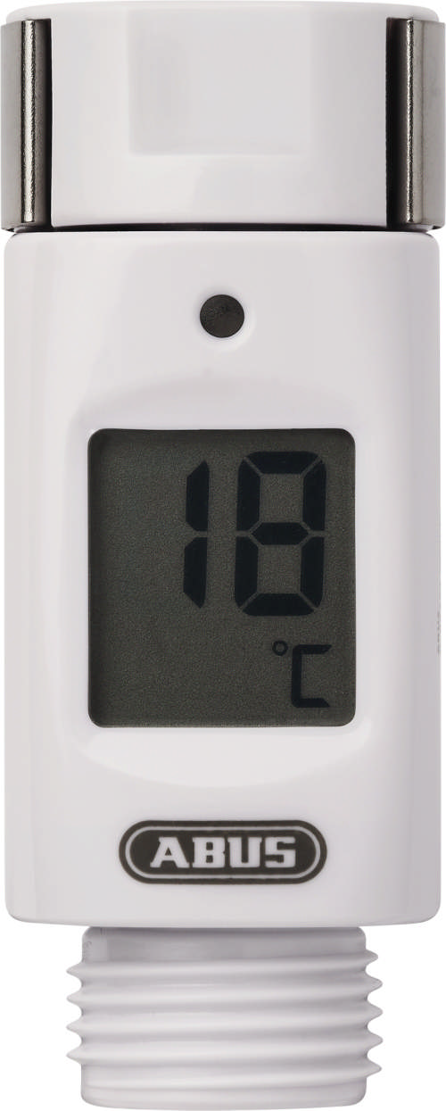 ABUS Douchethermometer