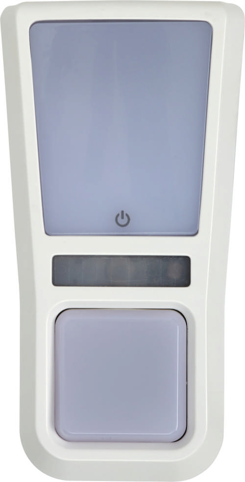 ABUS 5-in-1 LED-nachtlamp