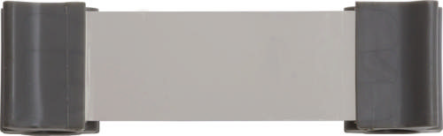 ABUS Deurstopper, tweezijdig