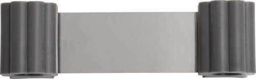 ABUS Deurstopper, tweezijdig