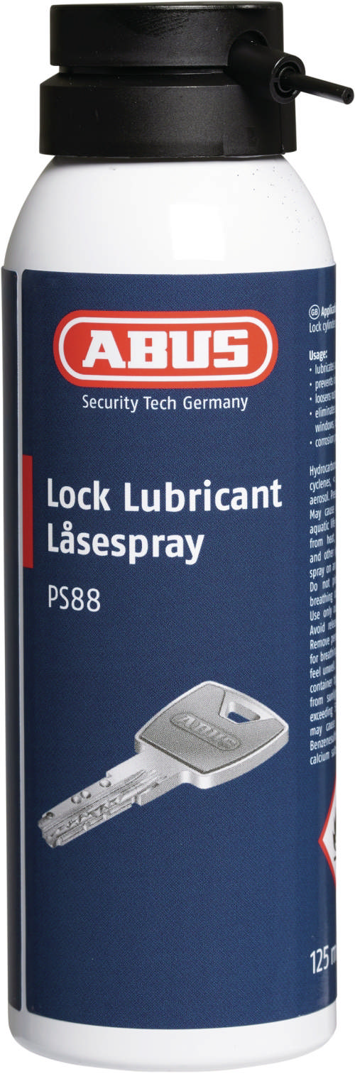 Abus Slotspray PS88 125 ml