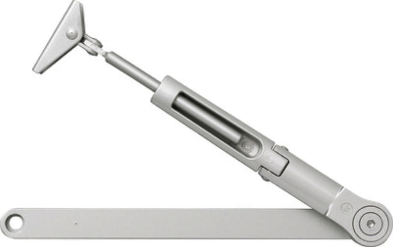 Vasthoudarm voor AC7023/5423/6124