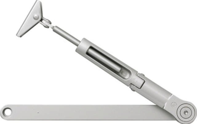 Vasthoudarm voor AC7023/5423/6124