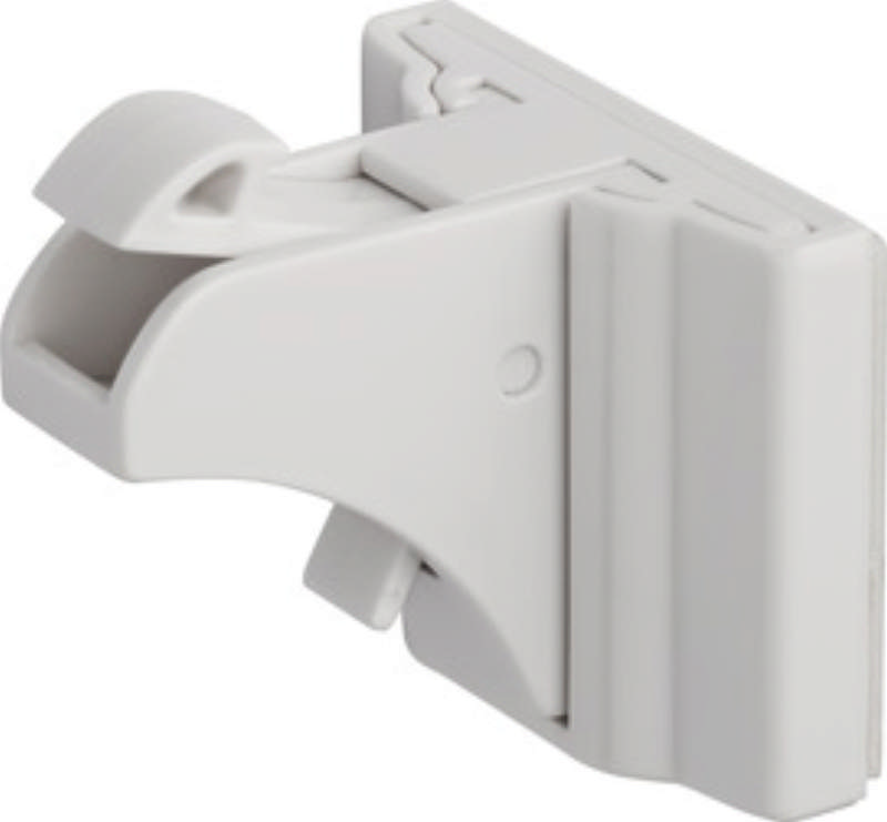 ABUS Magnetisch slot, 3 stuks + 1 sleutel